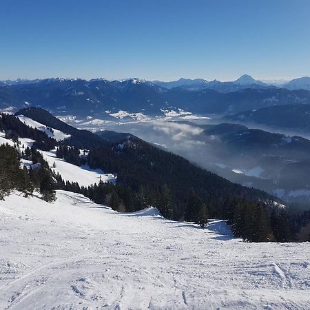 Romantisches Alpenchalet - Mit Sauna Und Kamin - Ruhig Und Zentral Bad Tölz Extérieur photo