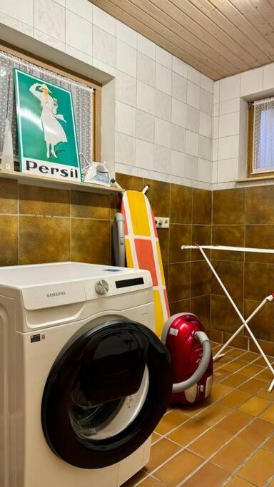 Romantisches Alpenchalet - Mit Sauna Und Kamin - Ruhig Und Zentral Bad Tölz Extérieur photo