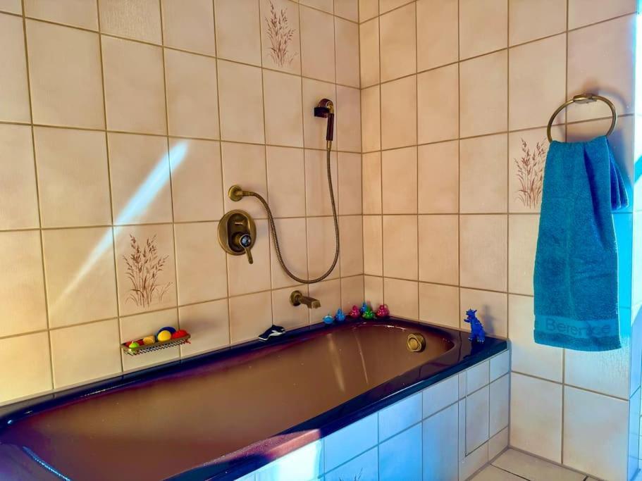 Romantisches Alpenchalet - Mit Sauna Und Kamin - Ruhig Und Zentral Bad Tölz Extérieur photo