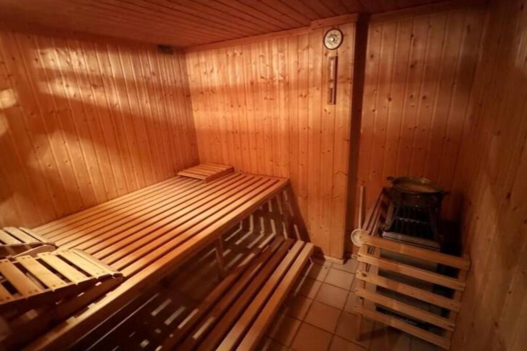 Romantisches Alpenchalet - Mit Sauna Und Kamin - Ruhig Und Zentral Bad Tölz Extérieur photo