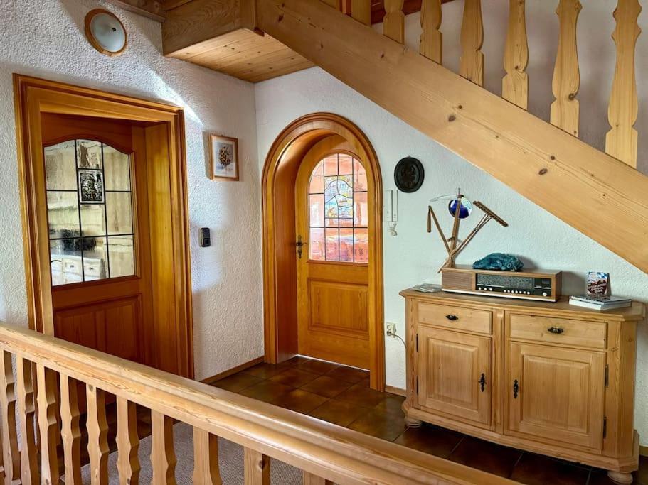 Romantisches Alpenchalet - Mit Sauna Und Kamin - Ruhig Und Zentral Bad Tölz Extérieur photo