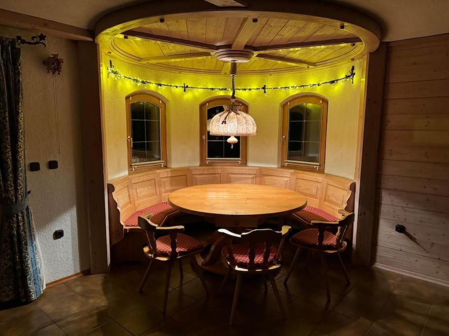 Romantisches Alpenchalet - Mit Sauna Und Kamin - Ruhig Und Zentral Bad Tölz Extérieur photo