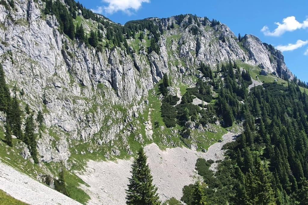Romantisches Alpenchalet - Mit Sauna Und Kamin - Ruhig Und Zentral Bad Tölz Extérieur photo